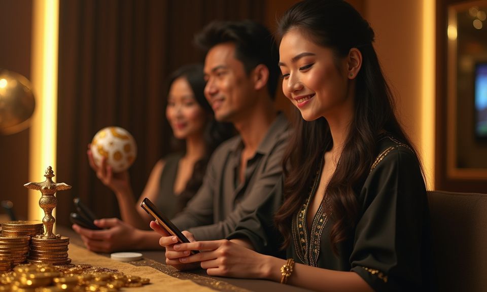 7g888 mobile gaming